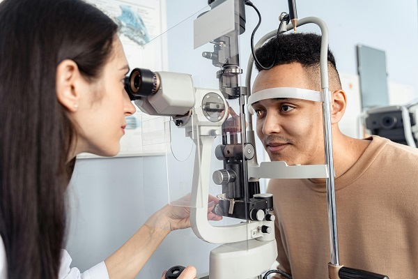 Eye Care Tourism: Vision Health Meets Travel